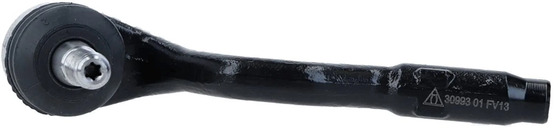 Tie Rod End Left and right LEMFORDER
